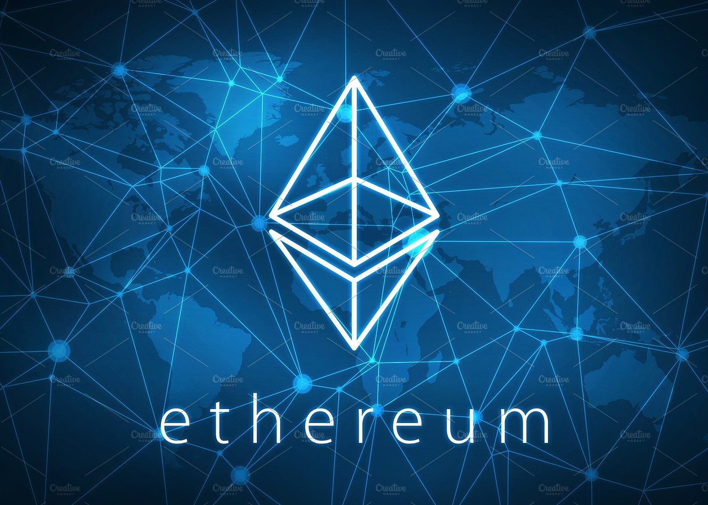 Ethereum（イーサリアム） | ビットコインの未来